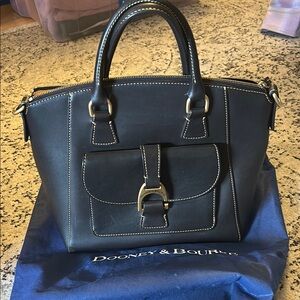 Dooney & Bourke bag
